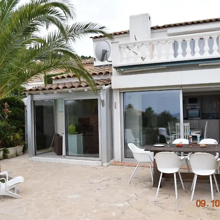 بيت للعطل Modern Holiday In Th Oule Sur Mer With Swimming Pool *