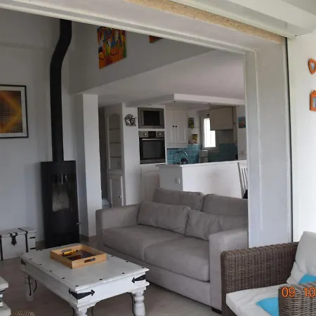 Modern Holiday In Th Oule Sur Mer With Swimming Pool テウル・シュル・メール